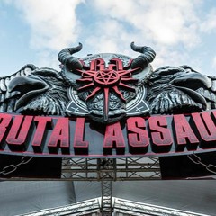 Ektomorf - Interview@Brutal Assault 2016