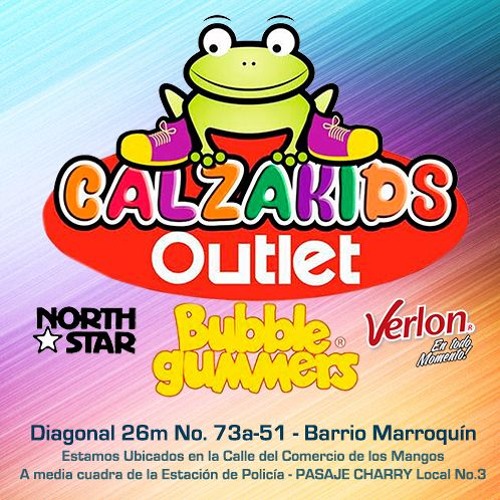 Stream episode Outlet Bubble Gummers by PlektronMedia podcast | Listen  online for free on SoundCloud