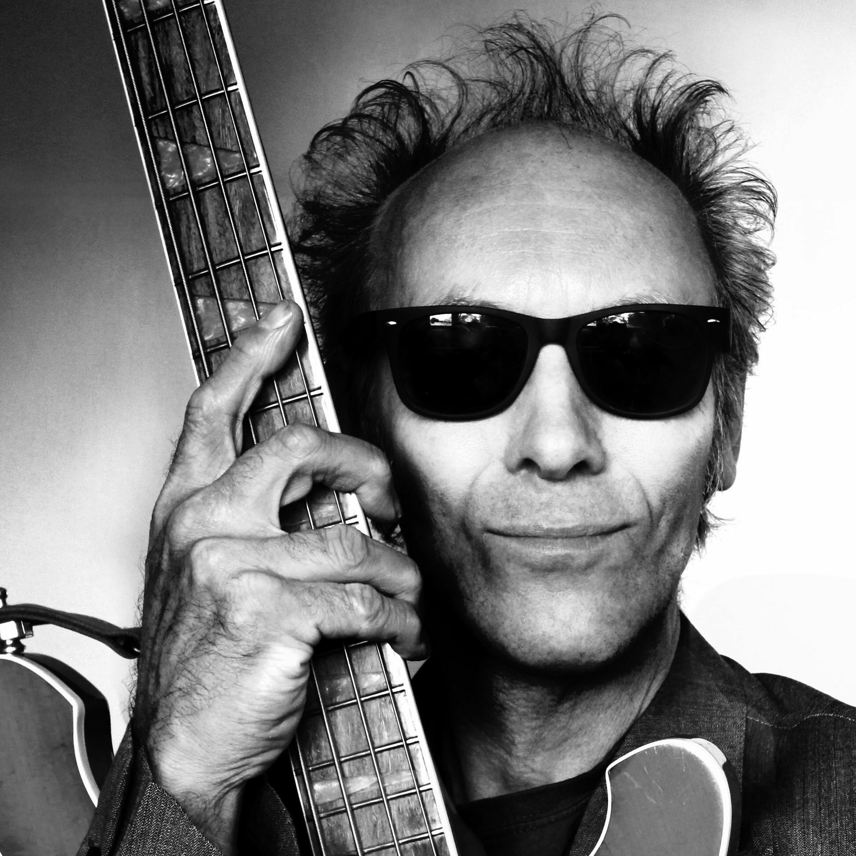 Steve Wilson  Music Preview  1