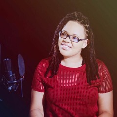 Alina Baraz  - Electric ft. Khalid (Acapella)(Trini Baby Cover)