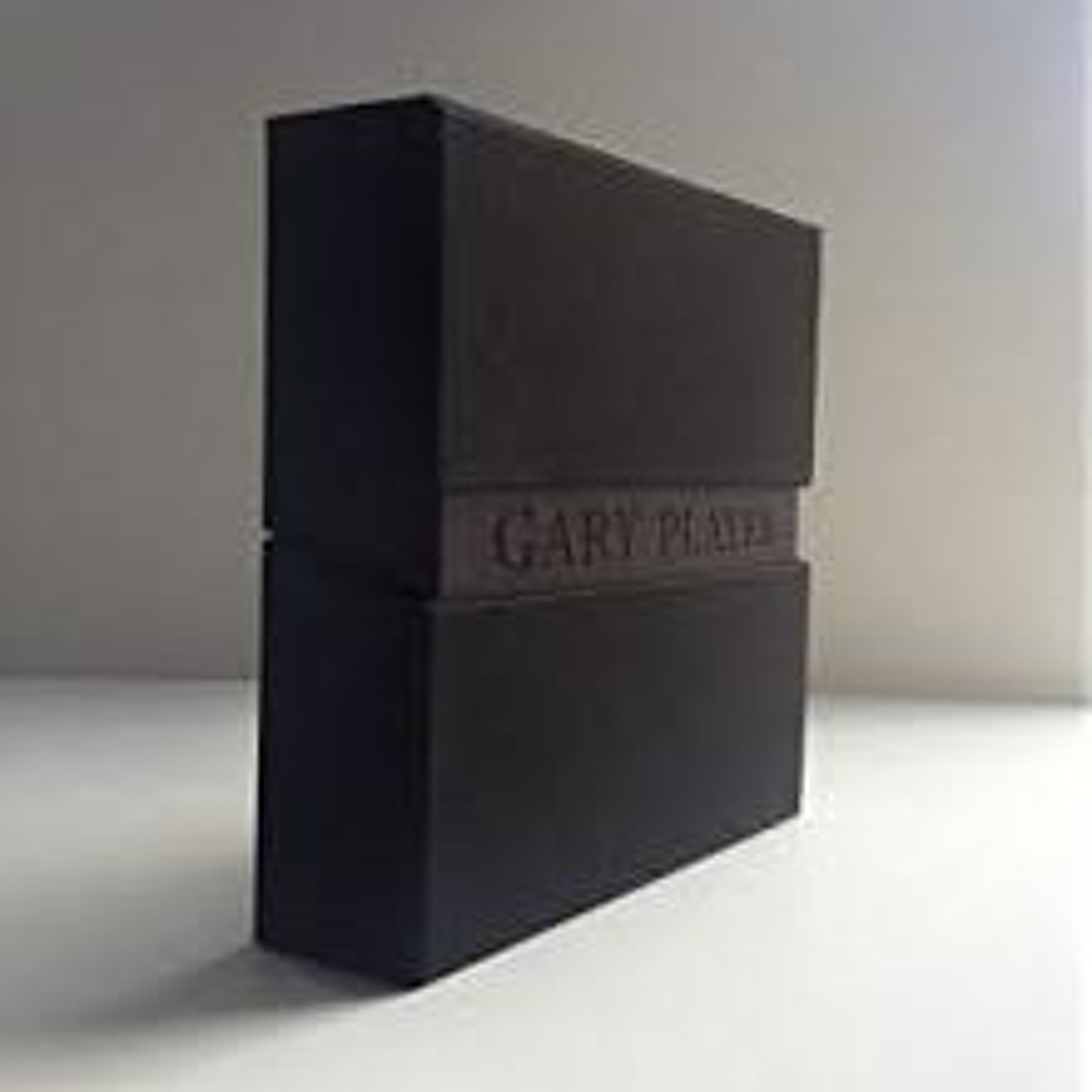 June 26, 2014 WATD SSMN Goldie's Hot List ~ Gary Player Fitness DVD episode artwork