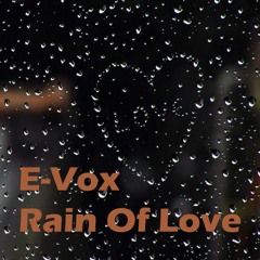 Rain Of Love