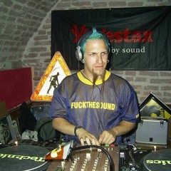 Frenchcore Mix From 2003