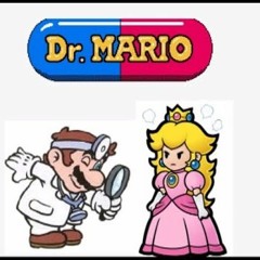 Infra - Dr Mario