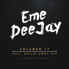 Play-N-Skillz - Si Una Vez (feat. Wisin y Leslie Grace) - Eme DeeJay