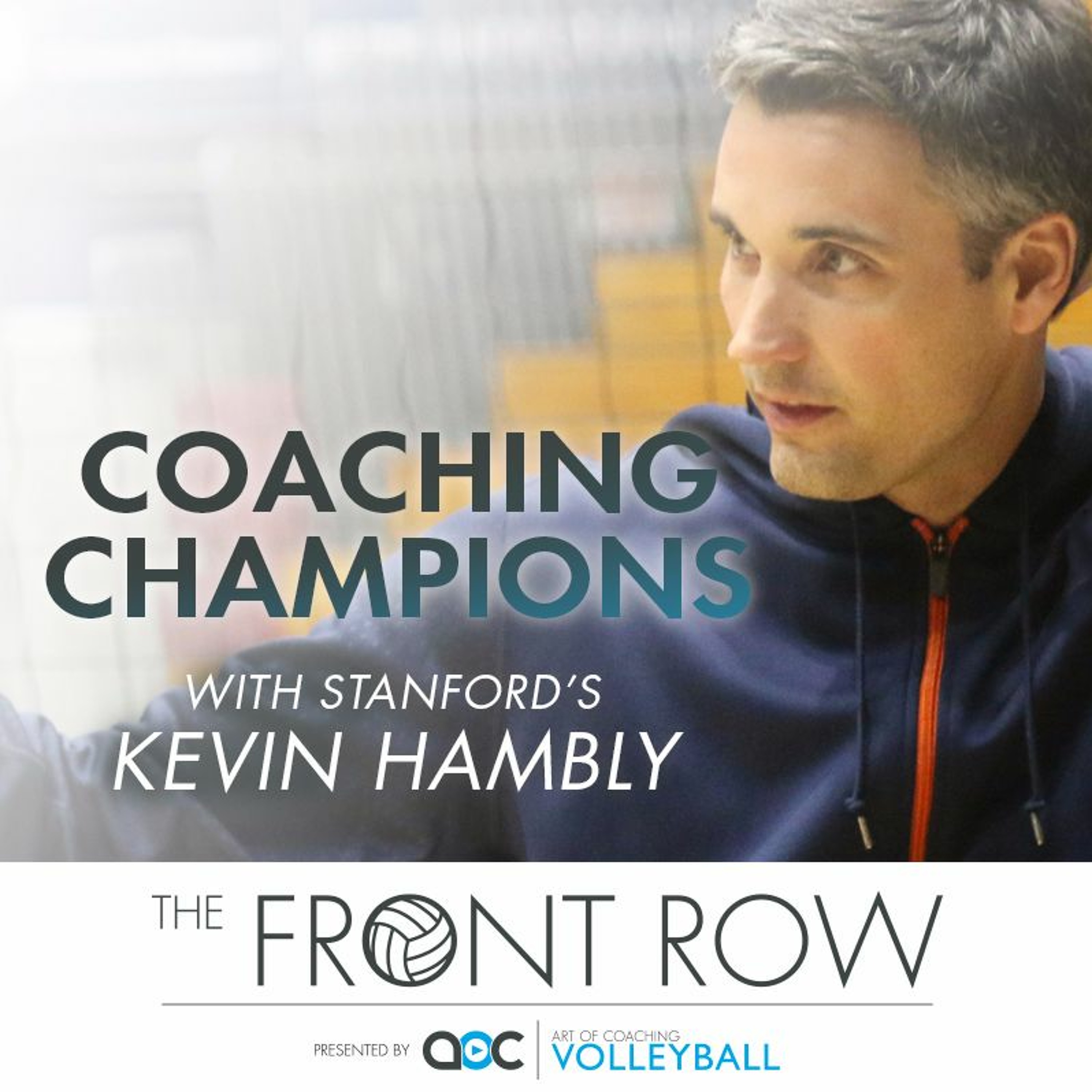 Coaching champions with Stanford’s Kevin Hambly