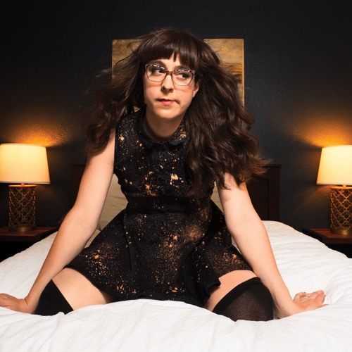 Octo Octa "On Your Lips" [First Floor Premiere]