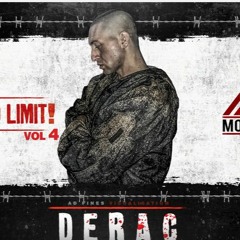 DERAC X FOX - DVA LAVA