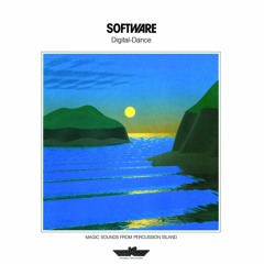 100% Electronica™ Presents: "SOFTWARE - Island Sunrise"