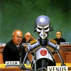 Bill Odyssey - NTS Radio - 28/2/17