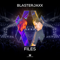 Blasterjaxx - Nightfall