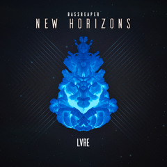 bassReaper - New Horizons