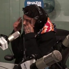 J.I.D - Oochie Wally Freestyle