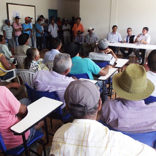 Chefe do Setor de Cobranças da Codevasf, George Souza, afirma que a busca pela quitação será grande