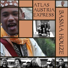 Atlas Austria Express - Matkis Waldi