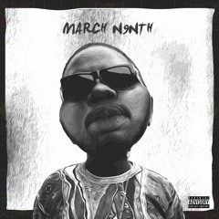 Fatal Lucciauno - March N9TH