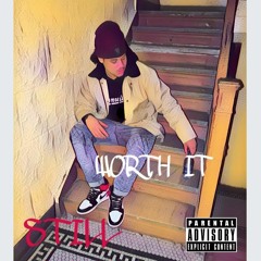 Worth It (prod. youngtaylor)
