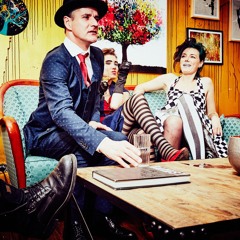 Kleines Tanz Theater