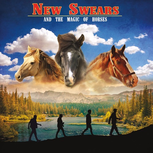 New Swears - 777