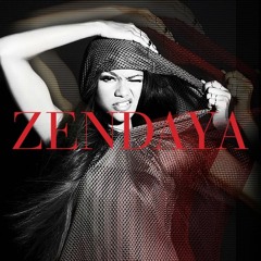 My Baby- Zendaya