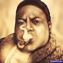 BIggie Tribute