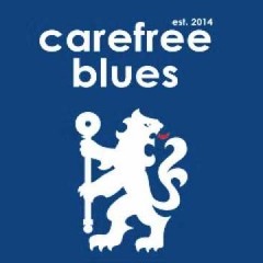 Chelsea blues