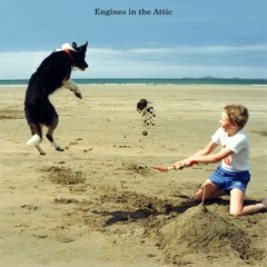 Earth Of Lies (mastered)