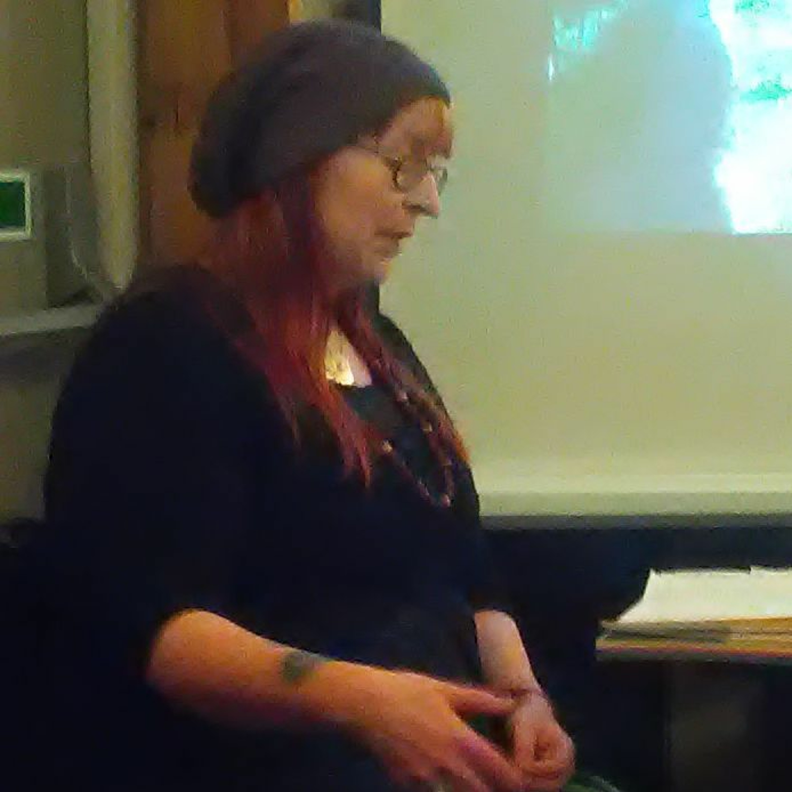 Faversham Speakers Moot
