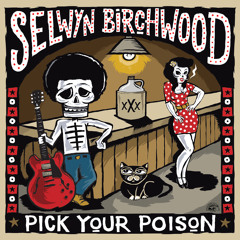 Selwyn Birchwood - R We Krazy¿