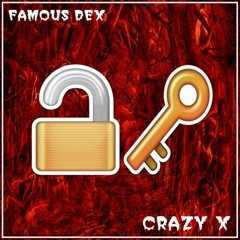 Famous Dex - Crazy X