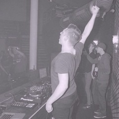 08/03/2017 - Mike Maass @ Homebase Berlin IV [BLKCRCS]