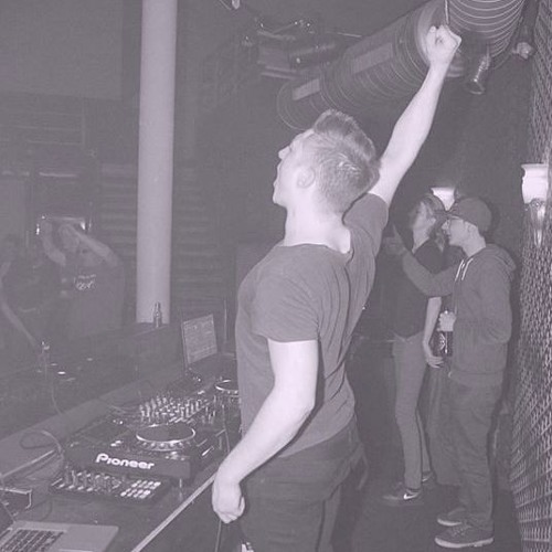 08/03/2017 - Mike Maass @ Homebase Berlin IV [BLKCRCS]