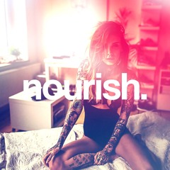 Elin Bergman - Naked (Mickey Valen Remix)