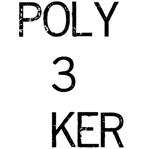 Lazerbeam - Poly3ker (2017)