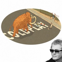 שלמה ארצי - הנגינה הקרה והממותות הבודדות