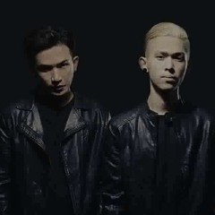 Hard Trap ID's (Guetsmix: Terror Bass)