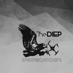 The DIEP - Dronecatcher [DIEP Records 0001]