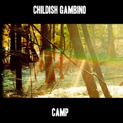 That Power - Childish Gambino (2nd Half Instrumental)