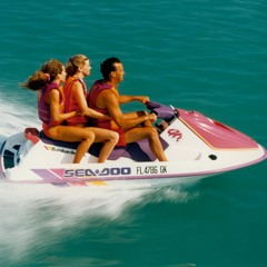 SeaDoo