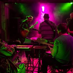 PERK! Warmup Jam - Skyway - 2016