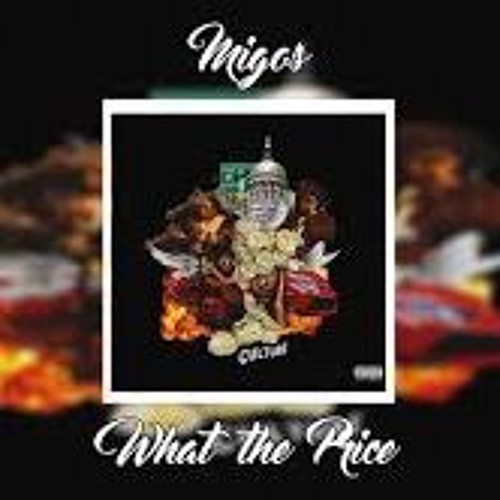 Migos - What The Price (Instrumental Remix)