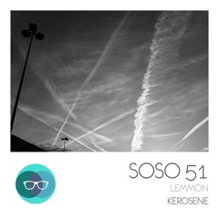 Lemmon - Kerosene (Dale Middleton Remix) [SOSO] Preview