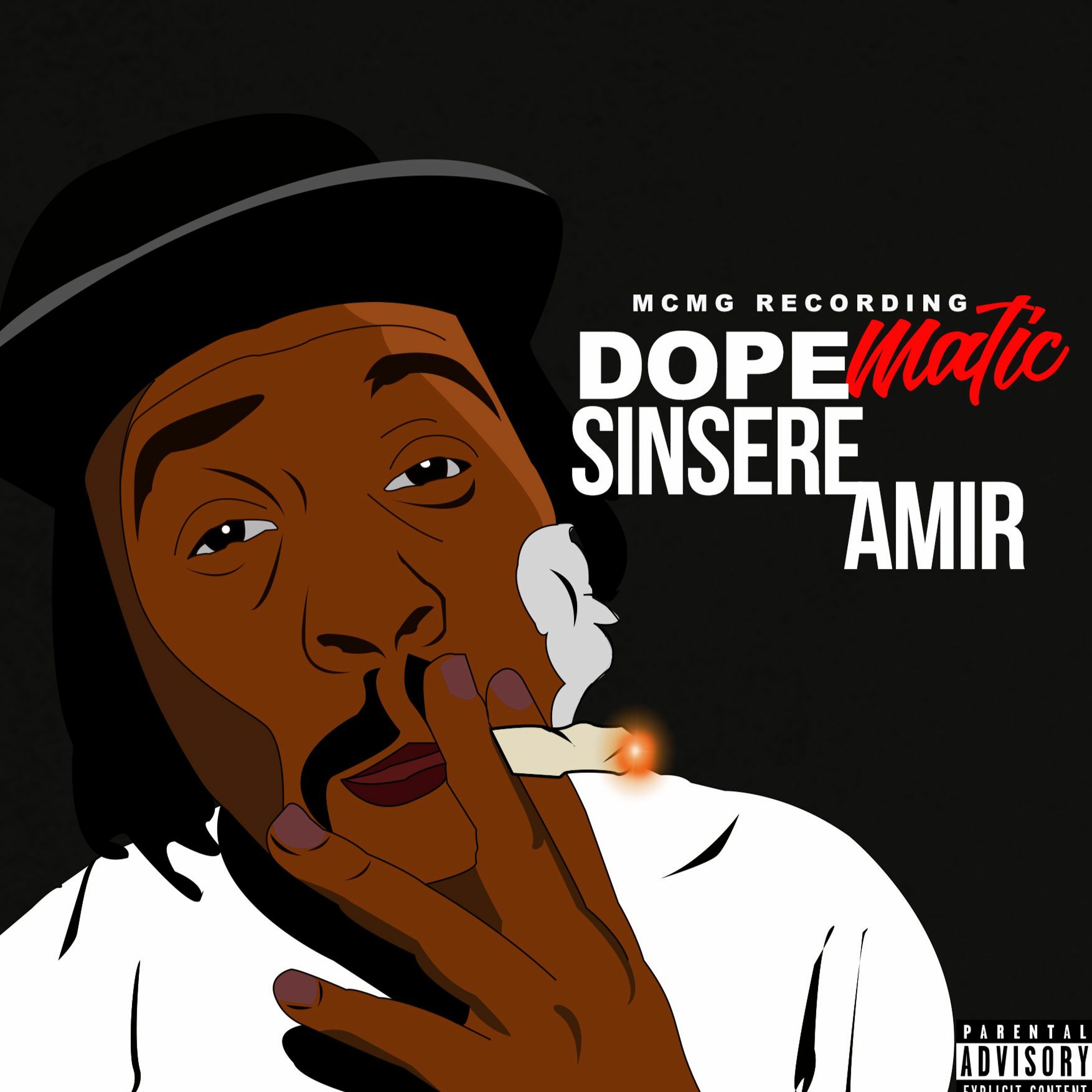 OG MICK DRE