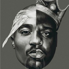 Biggie & 2pac - Runnin (gaston. Rmx)