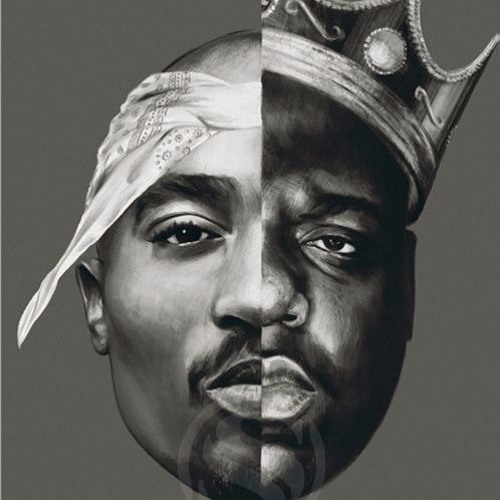Biggie & 2pac - Runnin (gaston. Rmx)