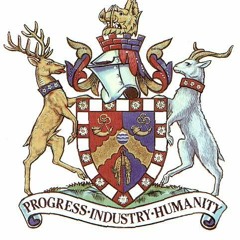 City of Bradford Brass Band - Pageantry - Herbert Howells