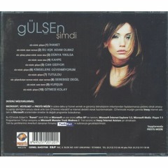 Gülşen - Bu Aşk Adam Olmaz