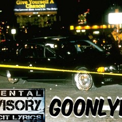 Goonie-Fuc Em(Kape&Kush)