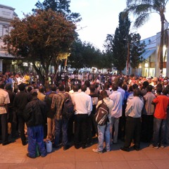 07 March 2017. John 1 Vs 12 - 13. Hakuchina Munhurume Kana Munhukadzi.MP3