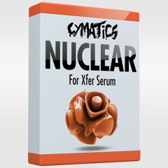 Nuclear for Xfer Serum